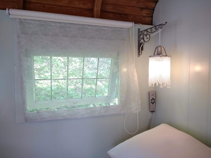 Área de la habitación