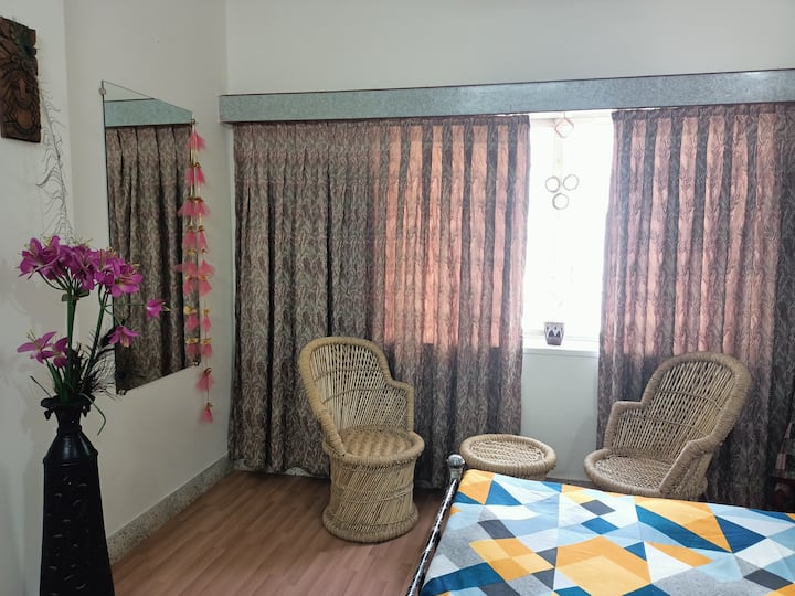 Shukrawari Lake Ferienwohnungen & Unterkünfte Empress City, Nagpur