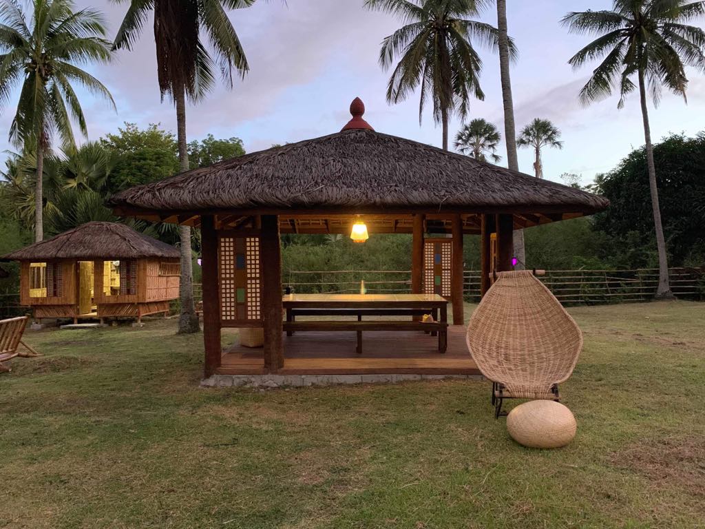 Bahay Trinidad Airbnb in Batangas