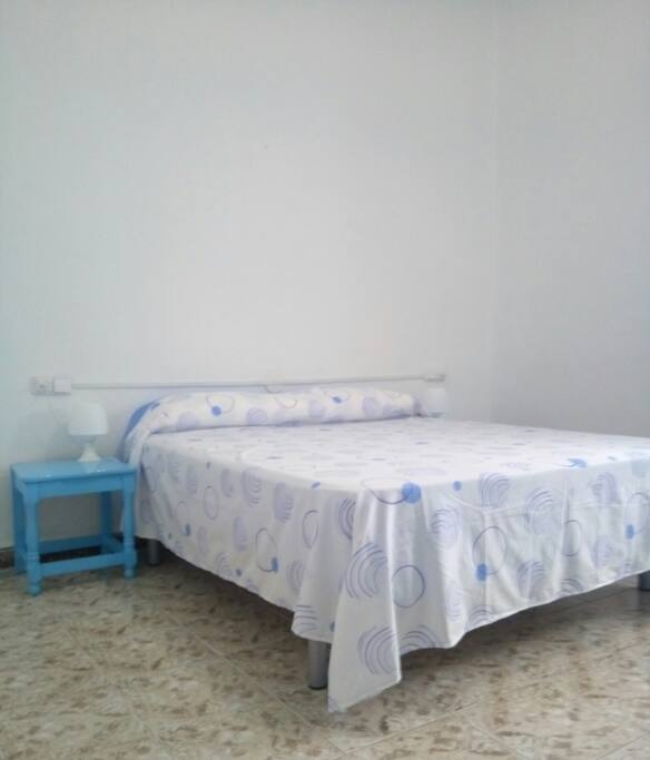 Dormitorio