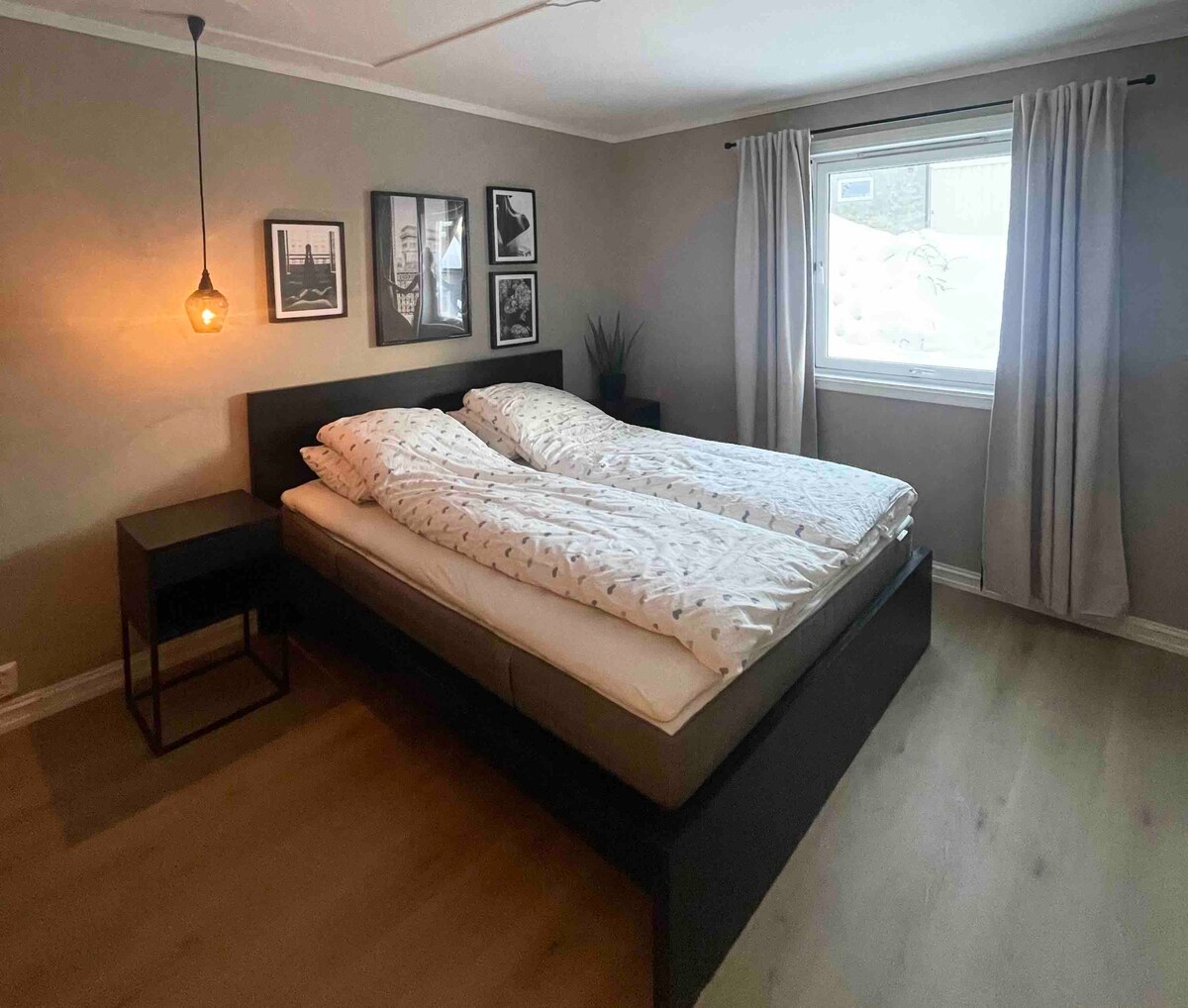 Seng criado de 160 cm