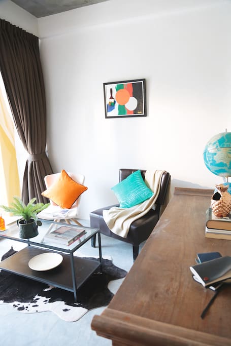 Living Space
