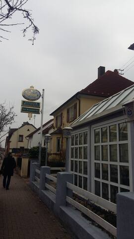 Ferienhaus Mieten Bobenheim Roxheim Ferienwohnung