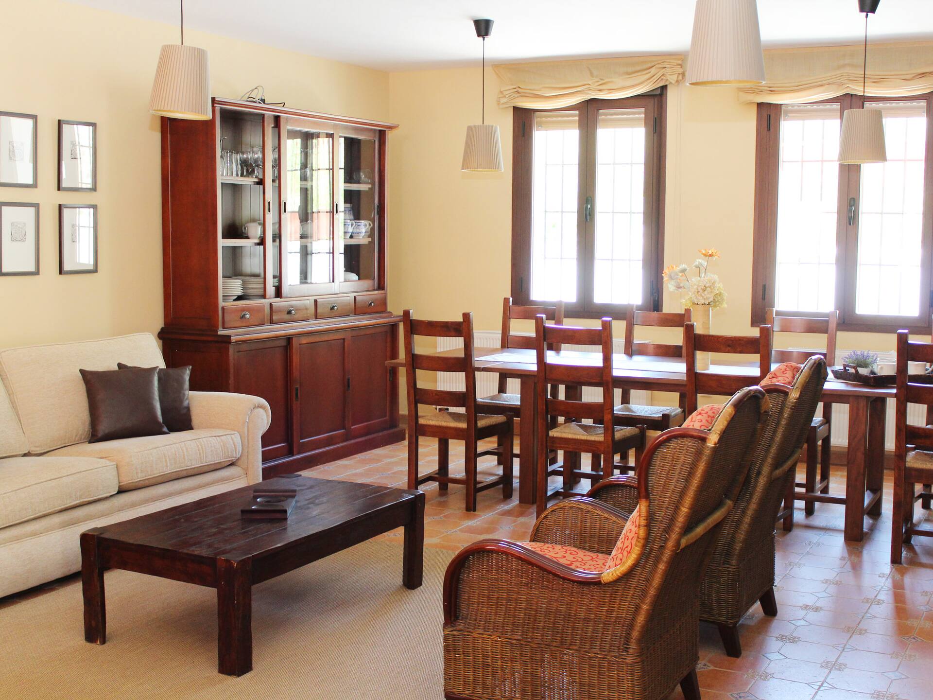 Casa Rural Alcancia — foto 2