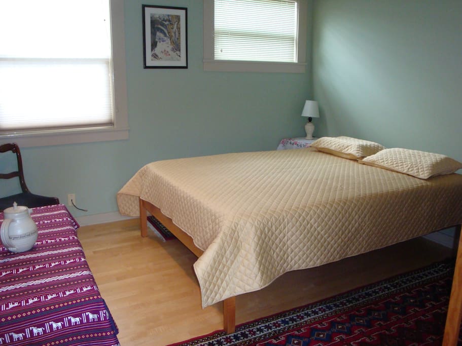 Guest Bedroom