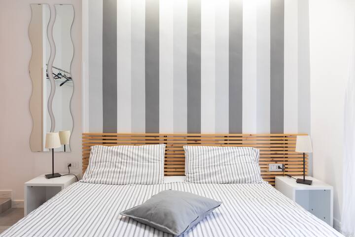 Amazing Apartment in Vatican gallery image 3