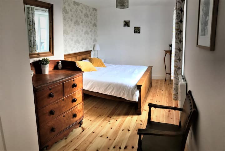 Dormitorio doble
