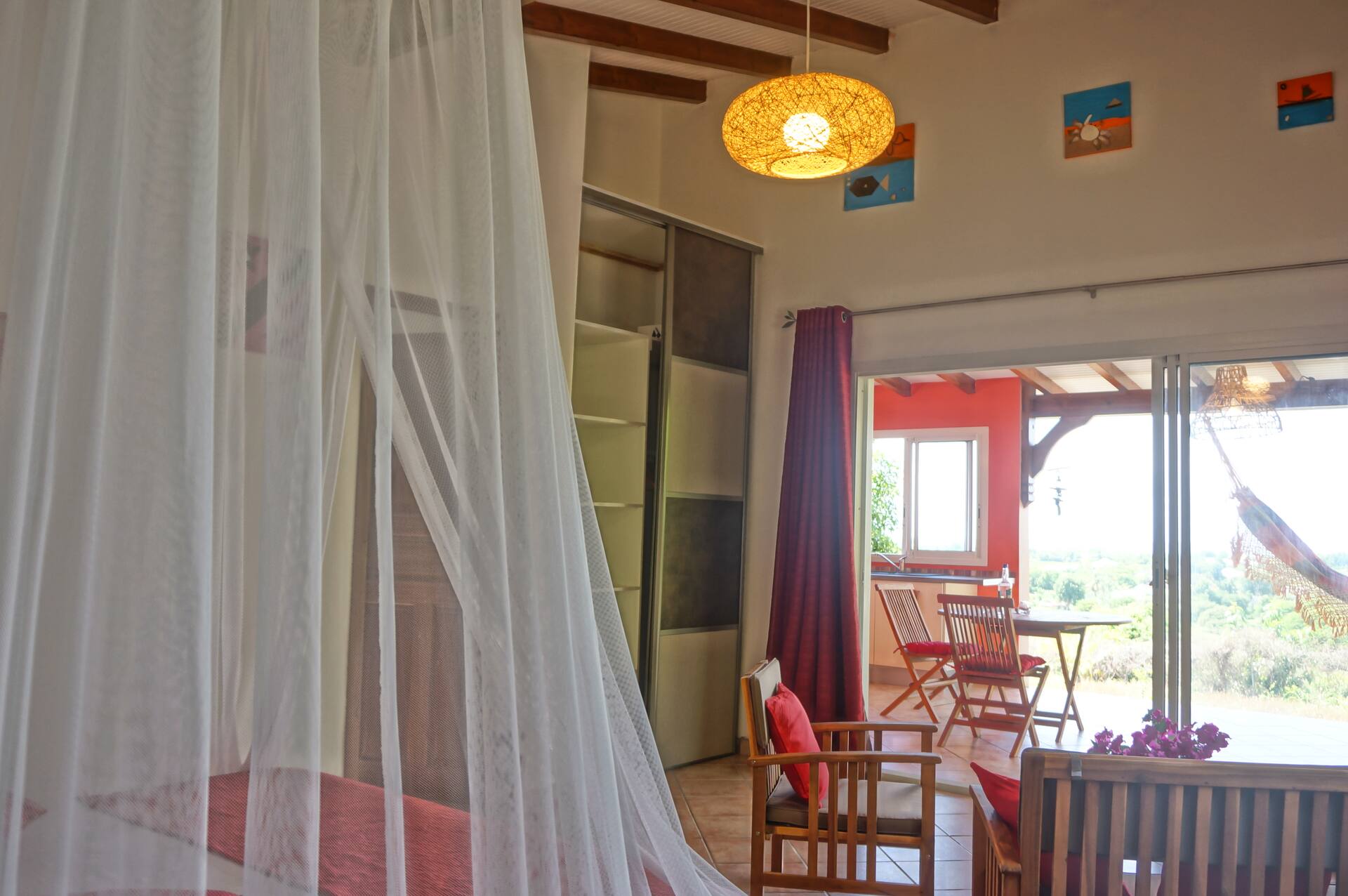 TI COIN RELAX Villa sea view private pool 🏖 — photo 5