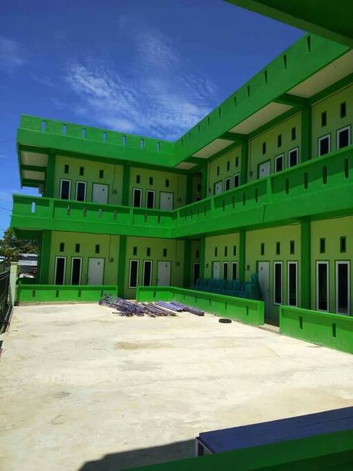 tampa sampin kanan