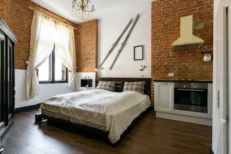 Great place in the Old City Center - อพาร์ทเมนท์