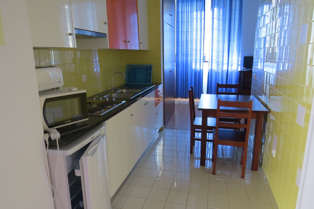 cozinha