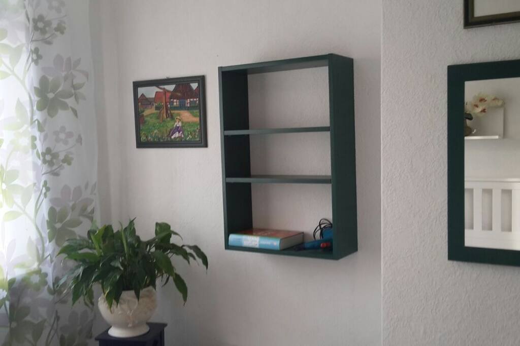 Schlafzimmer 1
