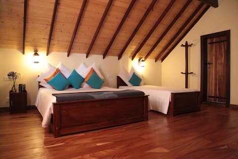 Cottage San Francesco ( unit name Cottage )