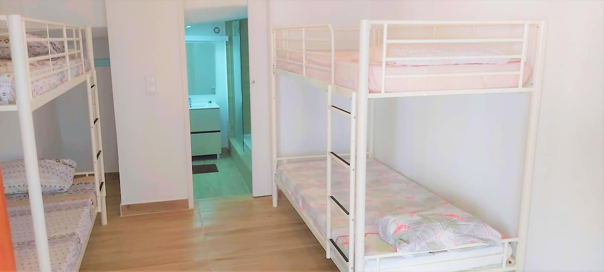 Apartamento com Piscina — 20 min de Lisboa