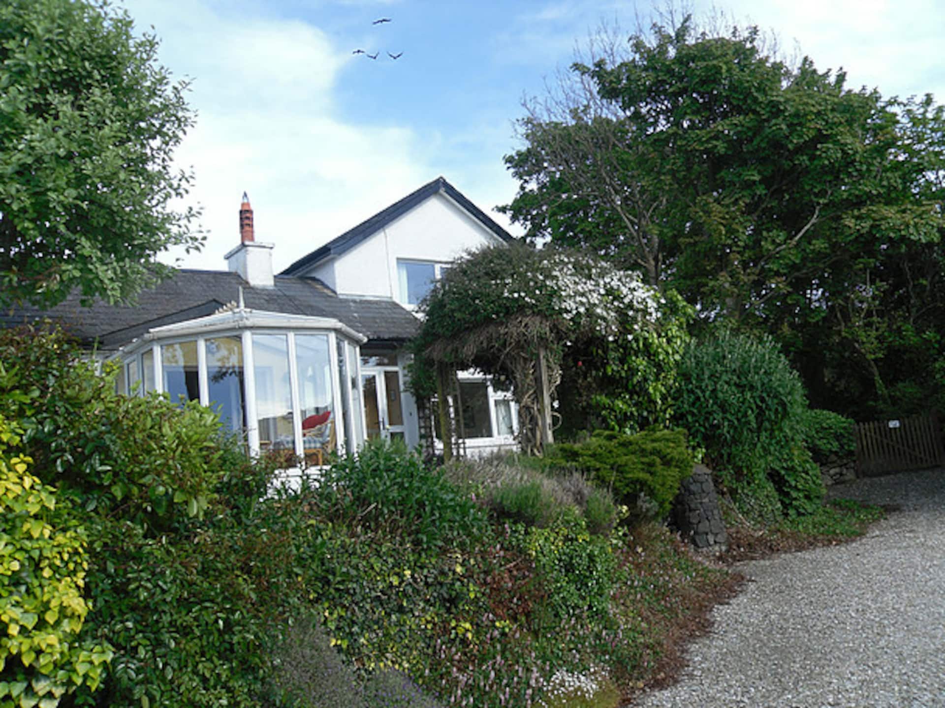 Braeside Lodge