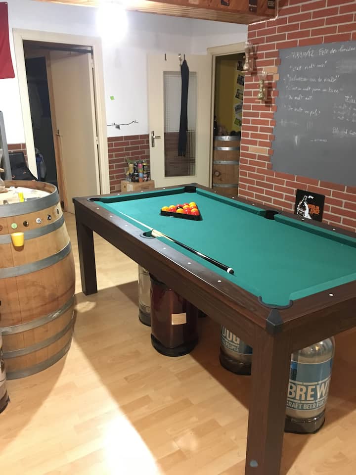 Lovely condominium Apartments for Rent in ClermontFerrand, AuvergneRhôneAlpes, France Airbnb