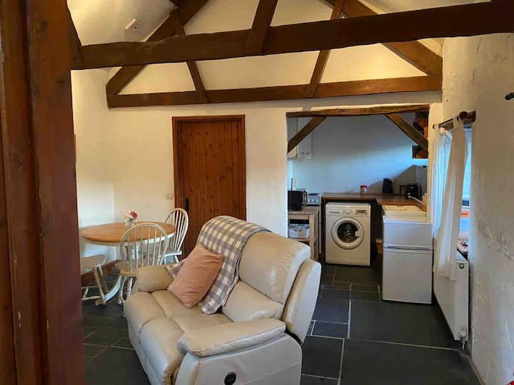 Mill View Cottage, Drummetts Mill Torrington Devon - North Devon District
