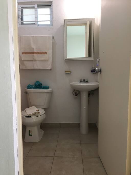 Baño