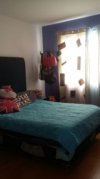 Habitacion 1