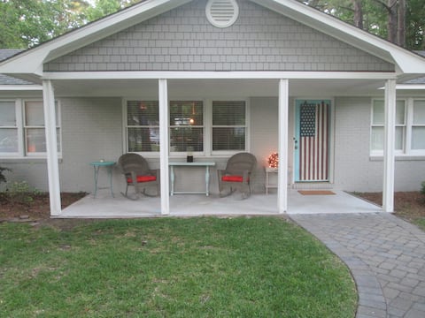 Bungalow