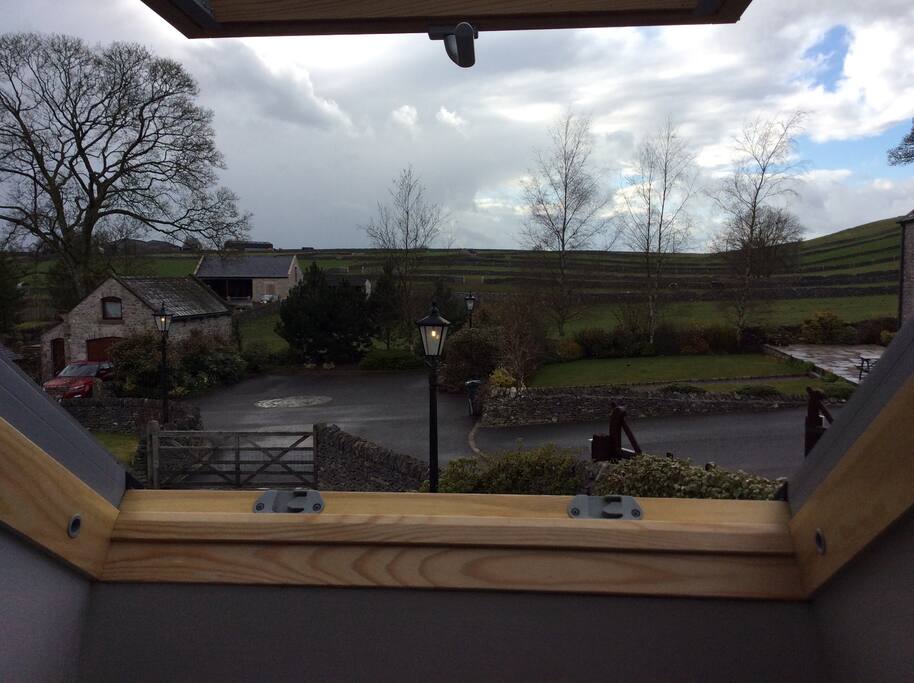 View from flat