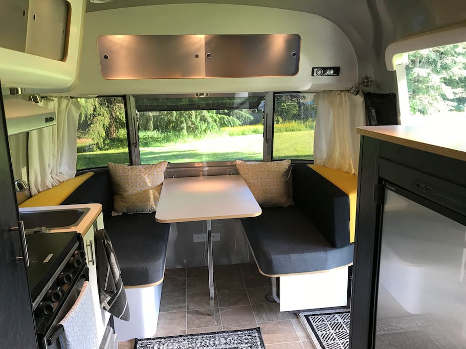 Dinette