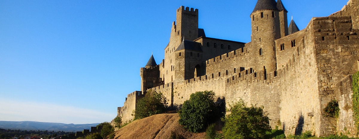 Apartment Confort ! Climatisation Carcassonne, France - book now