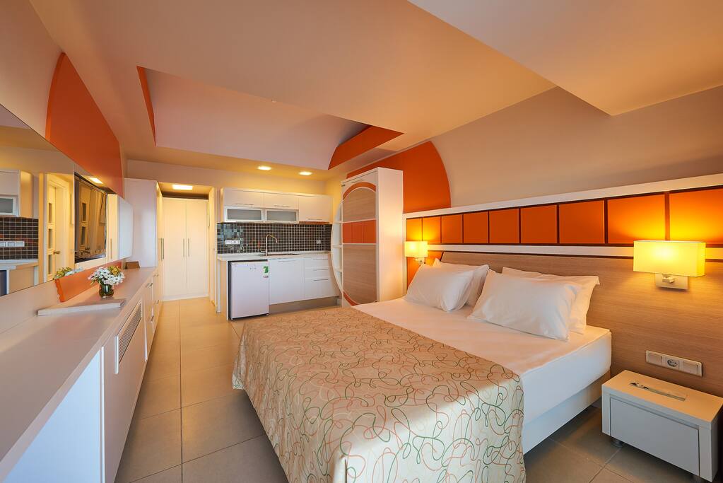 Marin Room