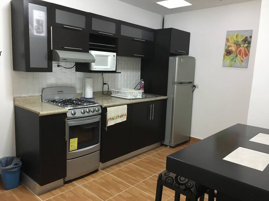 Cocina