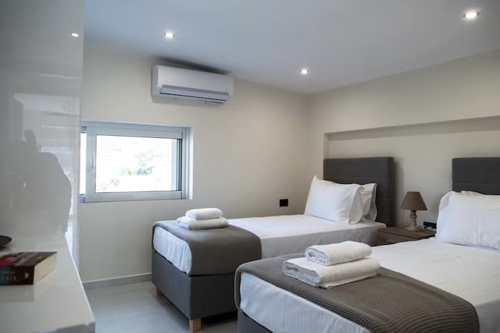 Спална соба 1