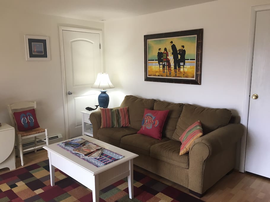 Living Room.
