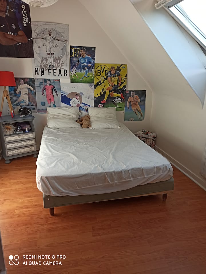 ห้องนอน 3 ประมาณ 12 ตร.ม.