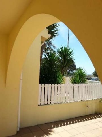 Moradia Areia – Vila do Conde – Porto