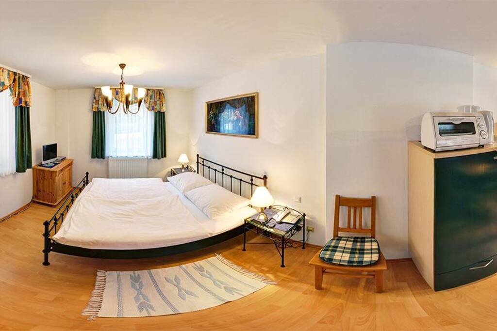 Apartment 'Rita'