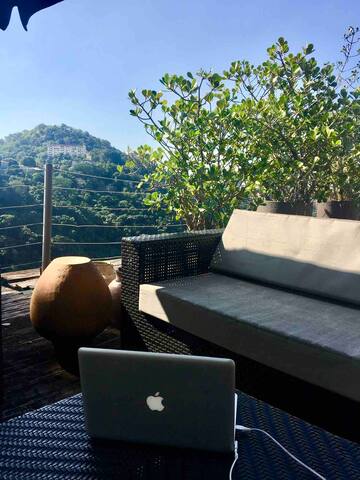 Casa de cinema, uma experiência única! gallery image 5