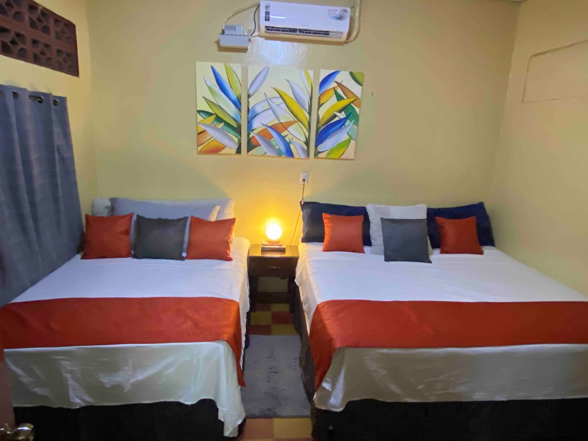 غرفة النوم 2