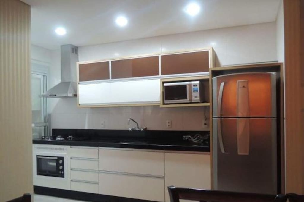 cozinha