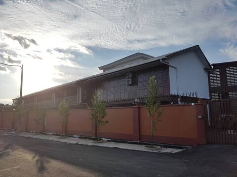 Little Kampung Studio #3