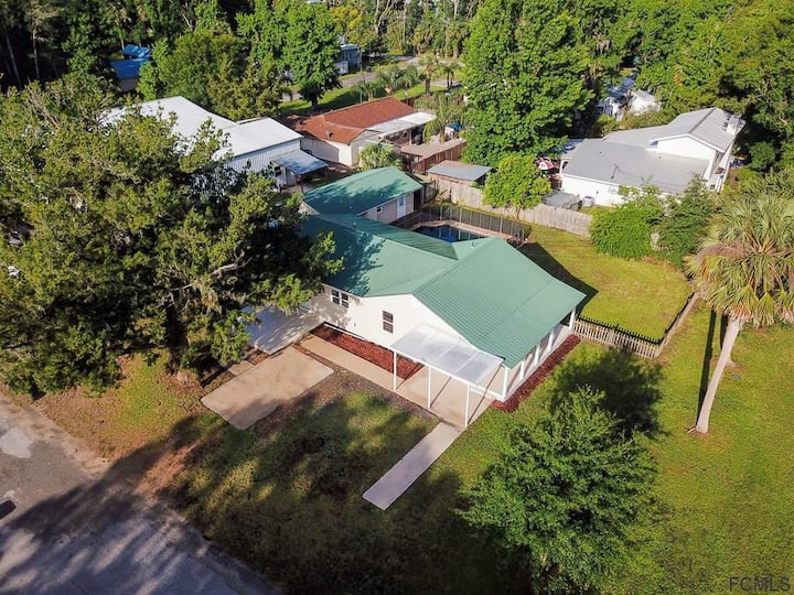 Bunnell locations de vacances et logements Floride, ÉtatsUnis Airbnb