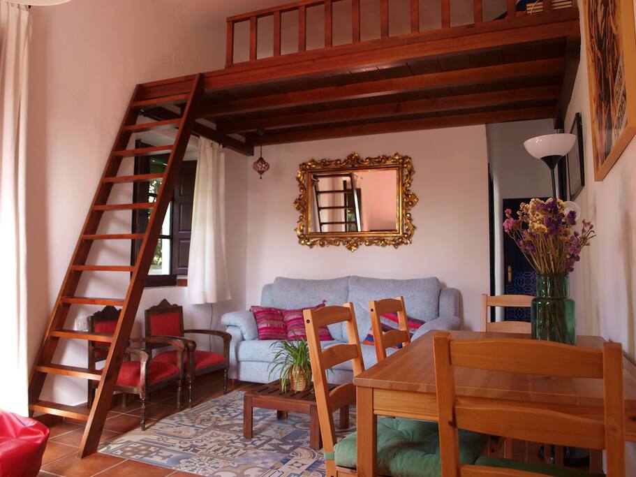 Salón