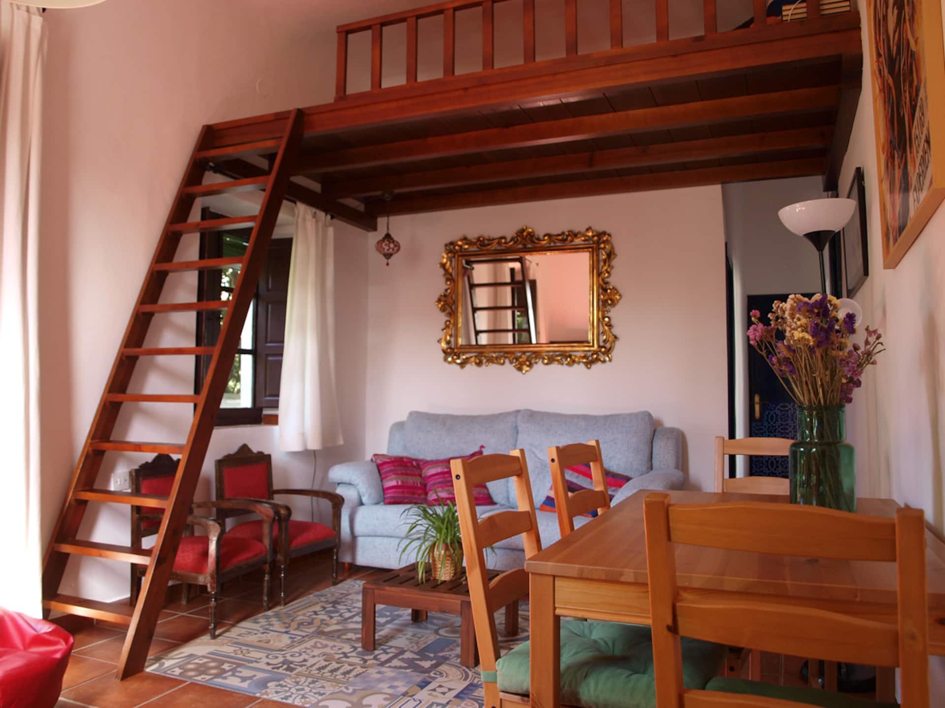 Rafa's Apartments, Family Apartment 2