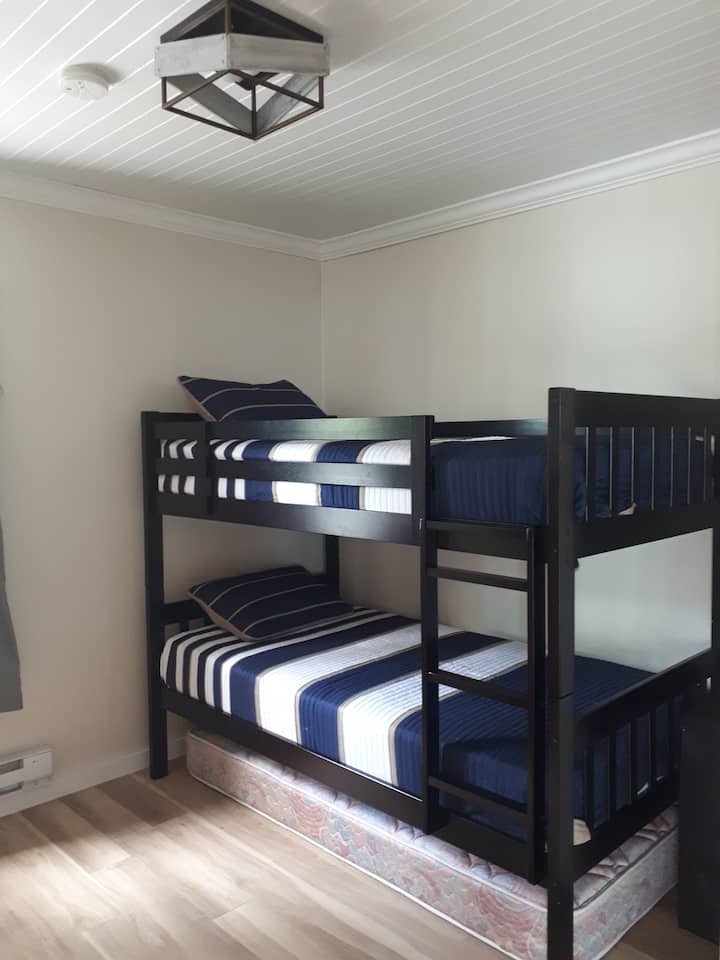 Habitación 1