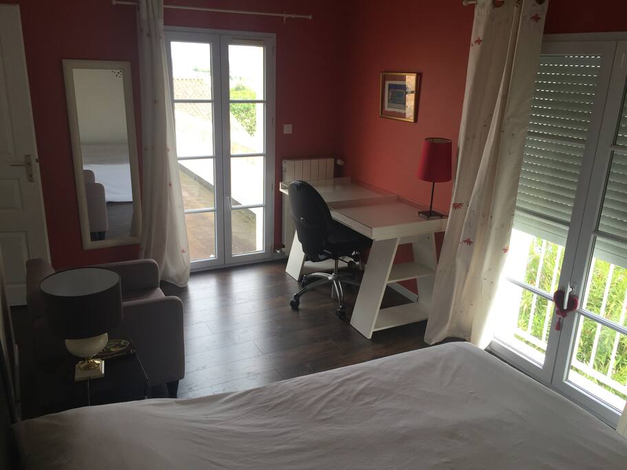 Bureau