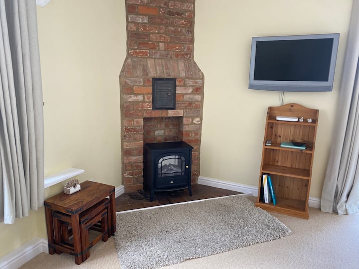 Relaxing Gloucestershire Getaway - Tewkesbury