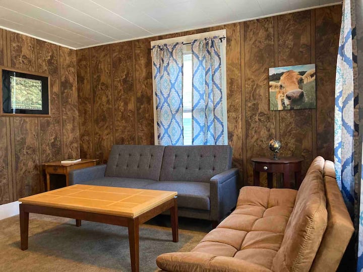 Berwick Mid Century Sleeper Sofa Reviews Matttroy