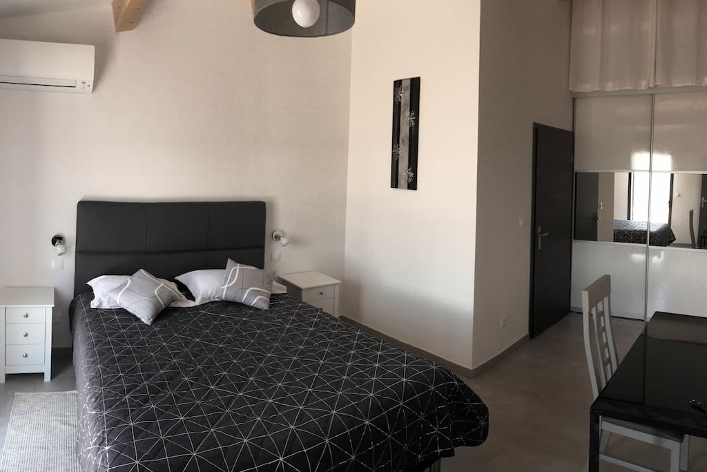 Chambre Nebbiu