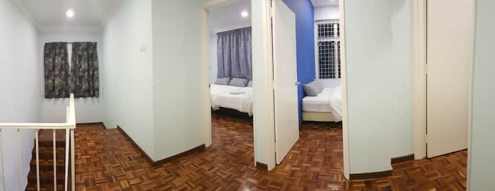 Спална соба 2