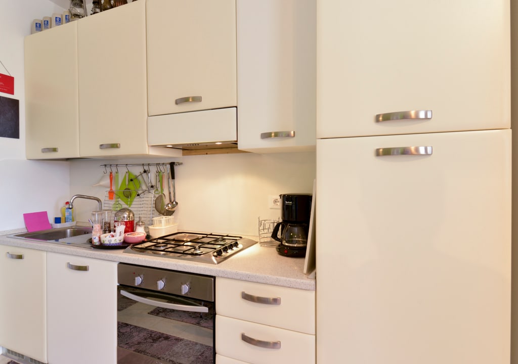 Apartment A Moela****