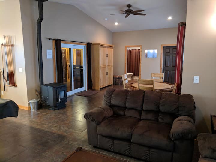 Prostorija za rekreaciju