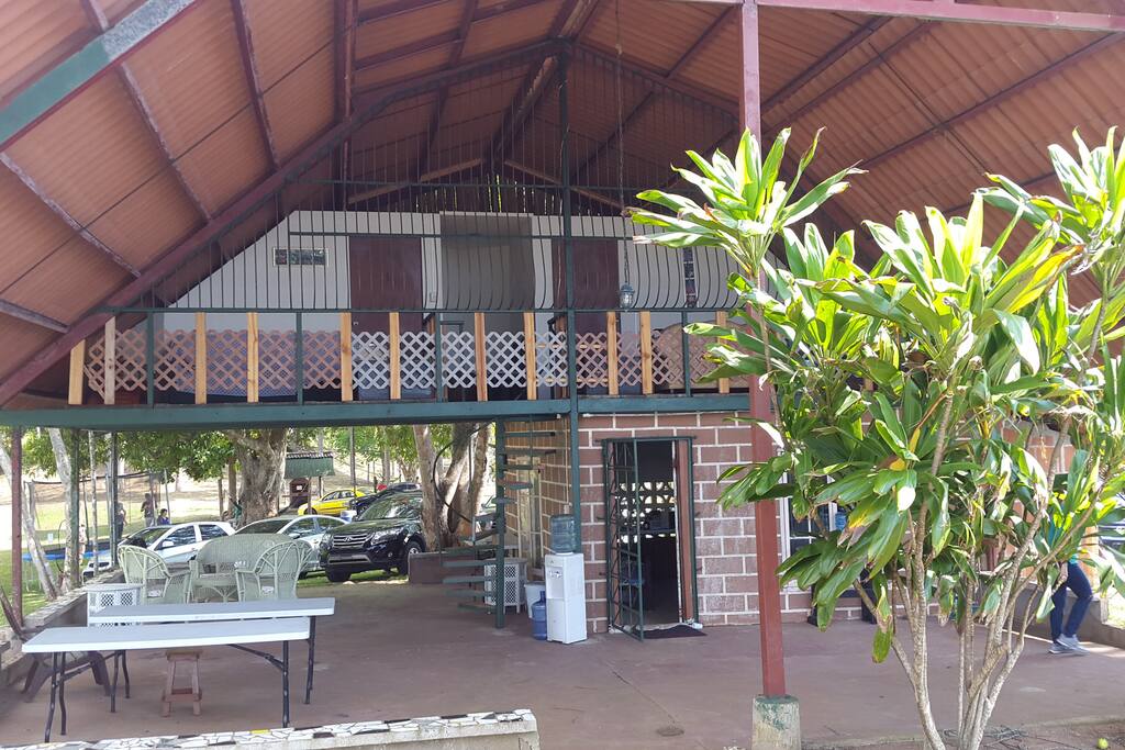 Vista Frontal